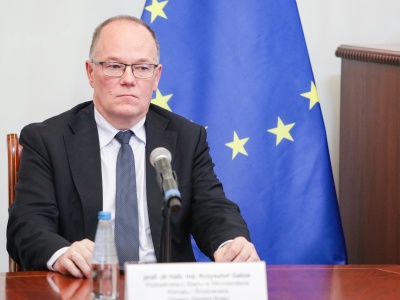 Odkryte złoże ropy w pobliżu wyspy Wolin wystarczyłoby na rok. Kiedy wydobycie?