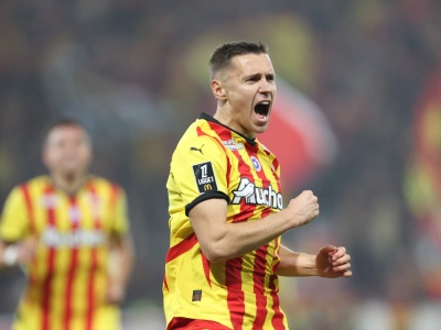 Przemysław Frankowski gotowy do wielkiego powrotu. Trwają negocjacje