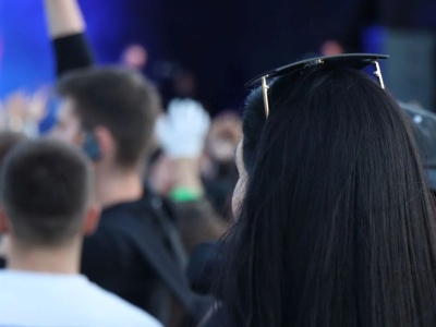 Koncert w parku. Wstęp bezpłatny