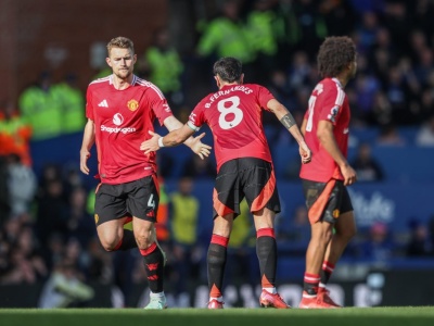 Wielki transfer United stał się faktem! Fortuna za napastnika