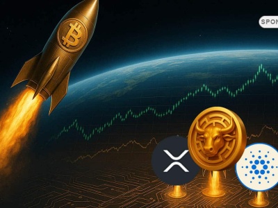 Najlepsze altcoiny do kupienia teraz, gdy Bitcoin przekroczył $119K