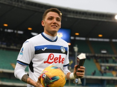 Król strzelców pożegnał Serie A. Wybrał Arabię Saudyjską