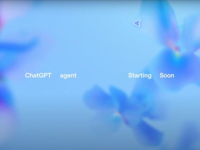 OpenAI wprowadza ChatGPT Agent