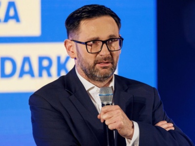 Obajtek może stracić brukselski immunitet. Jest nowy ruch Bodnara
