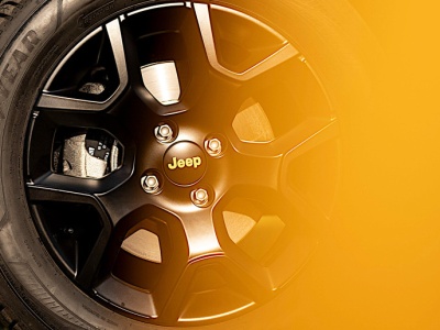 JEEP Avenger X The North Face – byliśmy na premierze malucha dla żądnych przygód!
