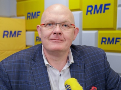 Czego spodziewać się po rekonstrukcji rządu? Odpowie poseł Polski 2050