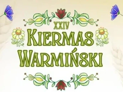Kiermas Warmiński 2025 w Brąswałdzie – tradycja, konkursy i… Papa D!