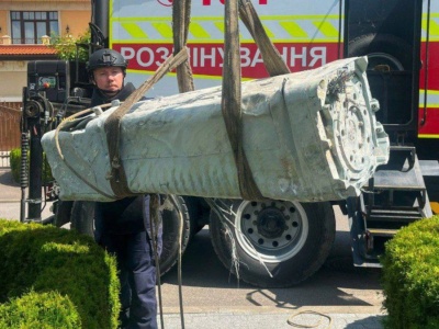 Ukraina odrobiła lekcje. Superpocisk Putina zneutralizowany
