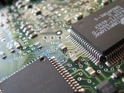 USA kontra Chiny. Microsoft i Nvidia pośrodku napięć