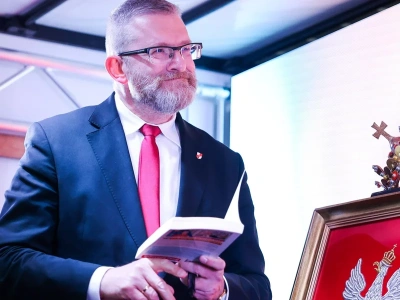 Akt oskarżenia ws. Brauna. Korneluk ujawnia szczegóły