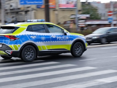 Atak butelką w głowę, w ruch poszedł też nóż. Brutalny rozbój w Lublinie – łupem sprawców było… 60 zł