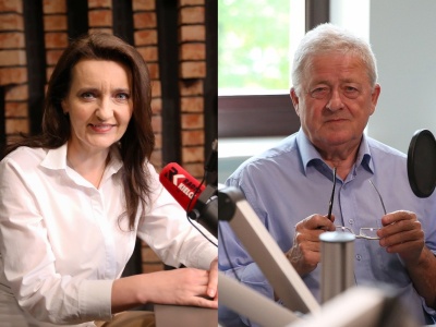 Marzena Okła-Drewnowicz i Czesław Siekierski stracą stanowiska?