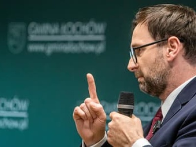 Bodnar wnosi do PE o uchylenie immunitetu Obajtkowi
