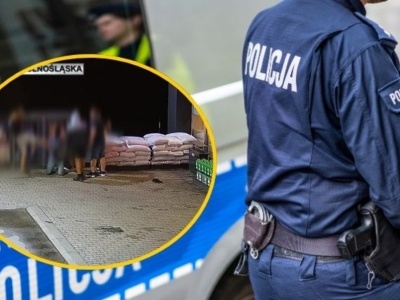 Wyciągnęli przed sklep. Bili nawet, jak ofiara przestała się ruszać