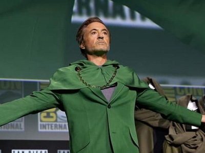 Na takie zapowiedzi czekali wszyscy. Marvel stanie na nogi