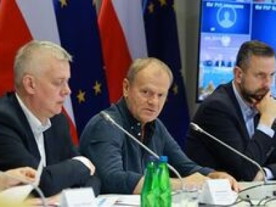 Premier ogłosi nowy skład rządu. Jest termin