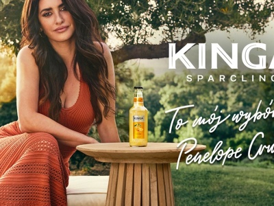 Hiszpański urok i elegancja – Penélope Cruz nową twarzą marki Kinga