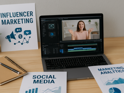 45% budżetów na influencer marketing jest marnowane - alarmujący raport CreativeX