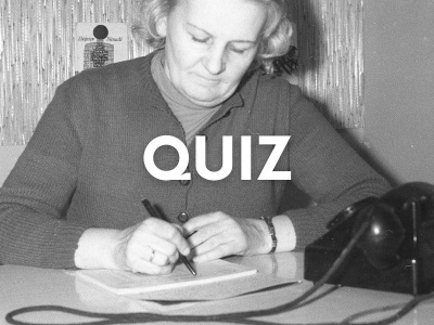 Quiz: Dyktando tak trudne, że zapłonie ci mózg. Pobijesz średnią 6/13?