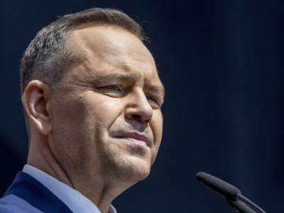 Karol Nawrocki w końcu ujawnił. To on stanie na czele kancelarii prezydenta, typy były inne
