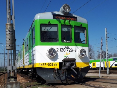 Cicha podlaska miejscowość zatętni życiem w najbliższy weekend. Z Warszawy dojedziesz tam koleją za darmo