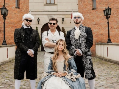 Zenek Martyniuk i Łobuzy w hicie „Mandacik” ten utwór grają wszędzie!