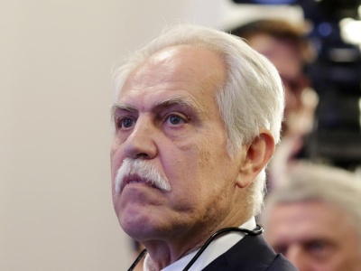 Eskalacja w Polsacie. Zygmunt Solorz i prezes odwołani