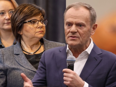 Minister zdrowia na wylocie z rządu Donalda Tuska? Czarne chmury nad głową Izabeli L…