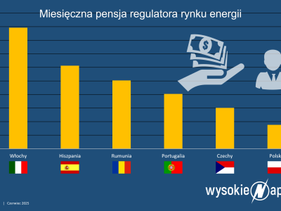 Jest nowy szef URE. I stare problemy do rozwiązania