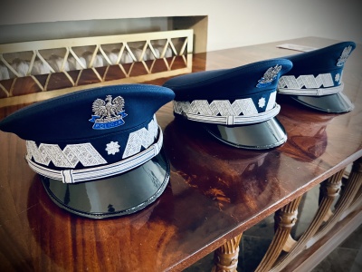 Nominacje generalskie w Policji. Komendant główny z najwyższym stopniem [NEWS InfoSecurity24.pl]