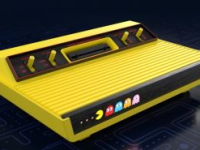 Pac-Man ma już 45 lat. Z tej okazji powstała specjalna konsola