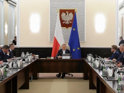 Tak ma się rozwijać Polska przez najbliższe 25 lat. Rząd przyjmie kluczowy dokument