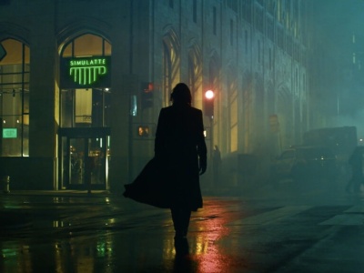 Kultowe sci-fi znów na Netflix! Ten film musi znać każdy