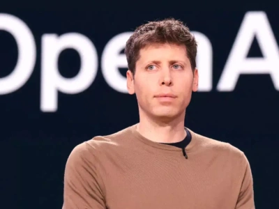 OpenAI otwiera portfel. Inwestycję sięgną bilionów dolarów