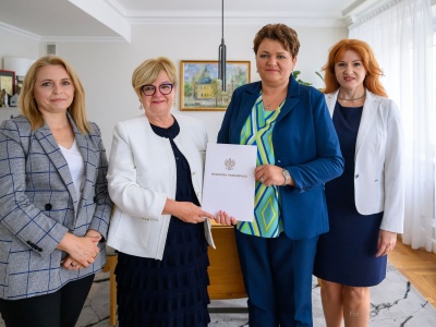 Rządowy program wspiera Podkarpacie. Milionowe inwestycje drogowe