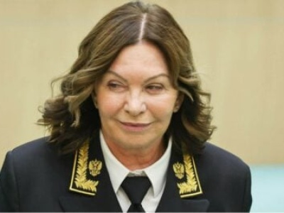 Nagła śmierć w sercu rosyjskiej władzy. Koleżanka Putina zeszła na miejscu pracy!