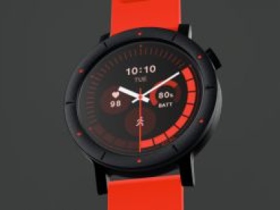 Tani smartwatch z ChatGPT. Nothing CMF Watch 3 Pro już w Polsce