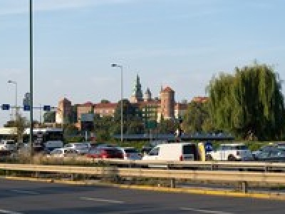 Wojewoda zdecydował ws. Strefy Czystego Transportu w Krakowie