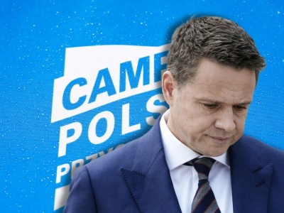 Koniec Campusu Polska i prawicowe windy do kariery