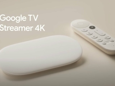 Genialna okazja na Google TV Streamer 4K!