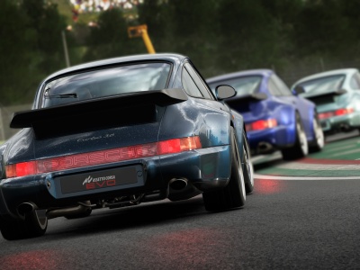 PlayStation zamyka serwery Assetto Corsa. Już nie pograsz z kumplami