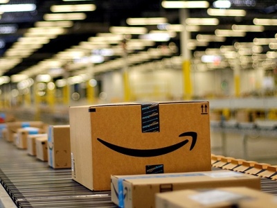 PIP wejdzie do magazynów Amazon. To konsekwencje tragedii w Sosnowcu