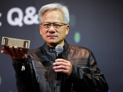 NVIDIA zaleje Chiny układami, ale będą gorsze niż te dla Zachodu