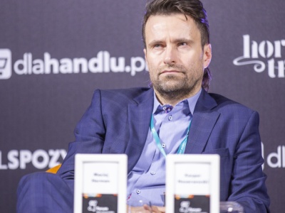 Wedel szuka możliwości wzrostu za granicą. 