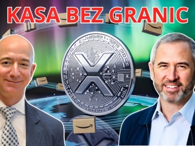 Amazon wdroży płatności XRP? Trzy scenariusze mogą wywołać szał kryptowaluty Ripple