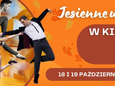 Jesienne Warsztaty Taneczne w KTT