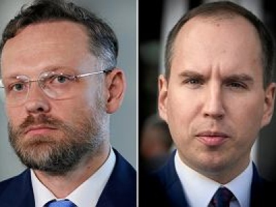 Nawrocki nazwał ich 