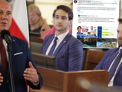 Radni KO pojechali na urlop za pieniądze miasta? Oburzenie w Poznaniu. 