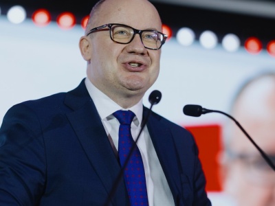 Prawnicy rozczarowani Adamem Bodnarem. 