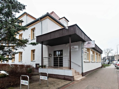 Czujniki w komunałkach [ Wiadomości ]